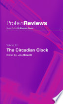 The Circadian Clock [E-Book] /