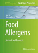 Food Allergens [E-Book] : Methods and Protocols /