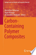 Carbon-Containing Polymer Composites [E-Book] /