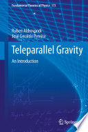 Teleparallel Gravity [E-Book] : An Introduction /