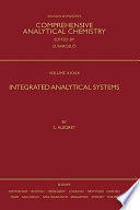 Integrated analytical systems /
