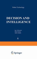 Decision and intelligence /