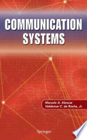 Communication Systems [E-Book] /
