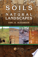 Soils in natural landscapes [E-Book] /