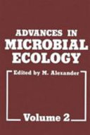Advances in microbial ecology. 2 /