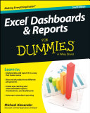 Excel dashboards & reports for dummies [E-Book] /