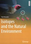 Isotopes and the natural environment /