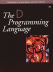 The D programming language /