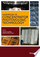 Handbook of concentrator photovoltaic technology [E-Book] /