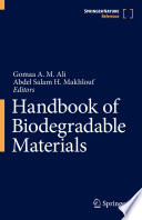 Handbook of Biodegradable Materials [E-Book] /