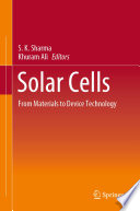 Solar Cells [E-Book] : From Materials to Device Technology /