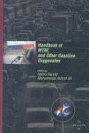 Handbook of MTBE and other gasoline oxygenates [E-Book] /