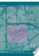 Carbon based nanomaterials [E-Book] /