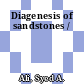 Diagenesis of sandstones /