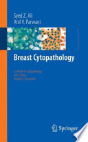 Breast Cytopathology [E-Book] /