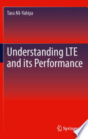 Understanding LTE and its Performance [E-Book] /