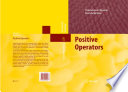 Positive Operators [E-Book] /