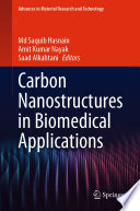 Carbon Nanostructures in Biomedical Applications [E-Book] /