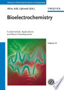 Bioelectrochemistry [E-Book] /