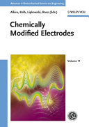Chemically modified electrodes /