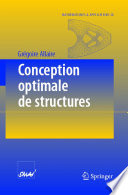 Conception optimale de structures [E-Book] /
