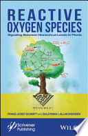 Reactive oxygen species : signaling between hierarchical levels in plants [E-Book] /