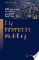 City Information Modelling [E-Book] /