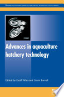 Advances in aquaculture hatchery technology [E-Book] /