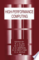 High-Performance Computing [E-Book] /