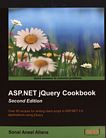 ASP.NET jQuery cookbook : over 60 recipes for writing client script in ASP.NET 4.6 applications during using jQuery /