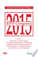EPD Congress 2015 [E-Book] /