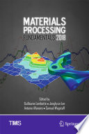 Materials Processing Fundamentals 2018 [E-Book] /