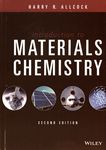 Introduction to materials chemistry /