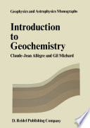 Introduction to Geochemistry [E-Book] /