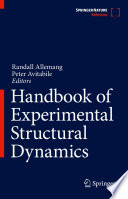 Handbook of Experimental Structural Dynamics [E-Book] /