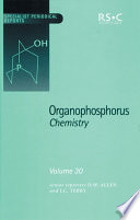 Organophosphorus chemistry. Vol. 30  / [E-Book]