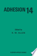 Adhesion 14 [E-Book] /
