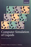 Computer simulation of liquids /