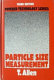 Particle size measurement /