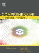 Material performance and corrosion/waste materials /