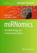 miRNomics: MicroRNA Biology and Computational Analysis [E-Book] /