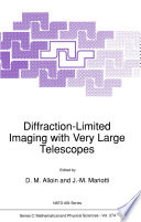 Diffraction-Limited Imaging with Very Large Telescopes [E-Book] /
