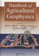 Handbook of agricultural geophysics /