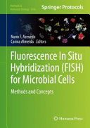 Fluorescence In-Situ Hybridization (FISH) for Microbial Cells [E-Book] : Methods and Concepts /