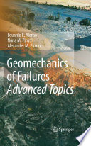 Geomechanics of Failures. Advanced Topics [E-Book] /