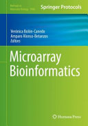 Microarray Bioinformatics [E-Book] /