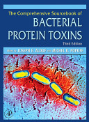 The comprehensive sourcebook of bacterial protein toxins [E-Book] /