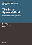 The state space method generalizations and applications [E-Book] /