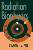 Radiation biophysics /