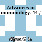 Advances in immunology. 14 /